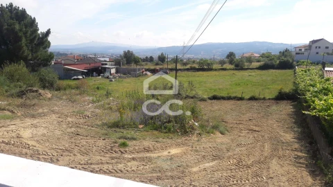 Terreno para Venda em Santa Maria Maior