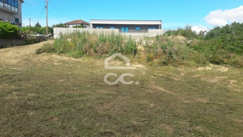 Terreno para Venda em Santa Maria Maior