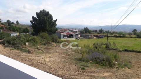 Terreno para Venda em Santa Maria Maior