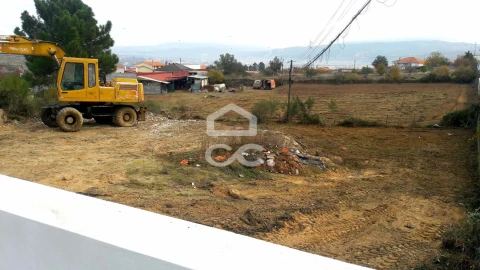 Terreno para Venda em Santa Maria Maior