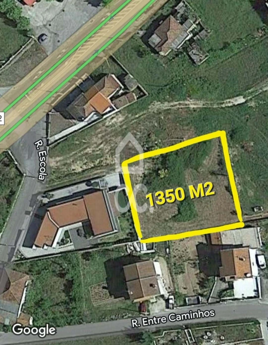 Terreno para Venda em Santa Maria Maior Foto 2