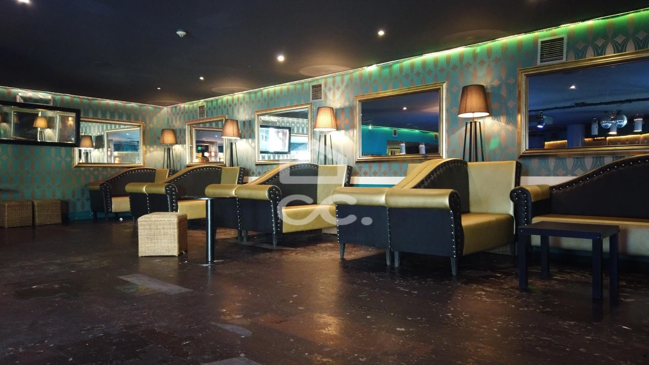 Negócio para Venda em Santa Maria Maior Foto 2