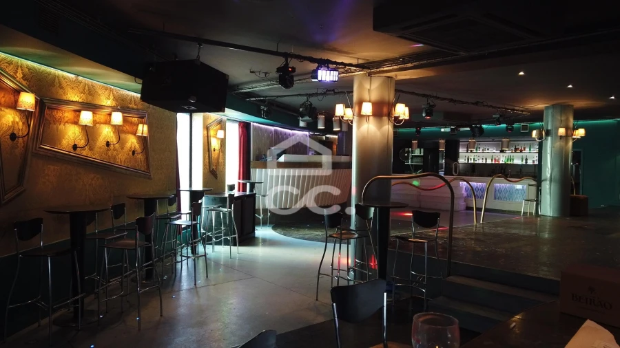 Negócio para Venda em Santa Maria Maior Foto 9