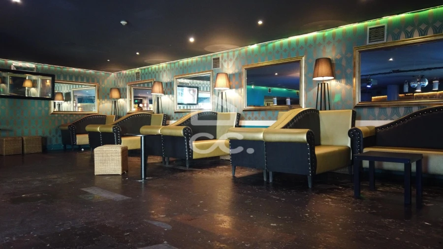 Negócio para Venda em Santa Maria Maior Foto 2