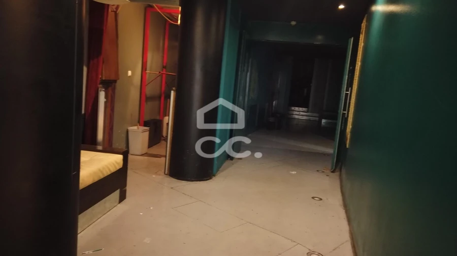 Negócio para Venda em Santa Maria Maior Foto 4