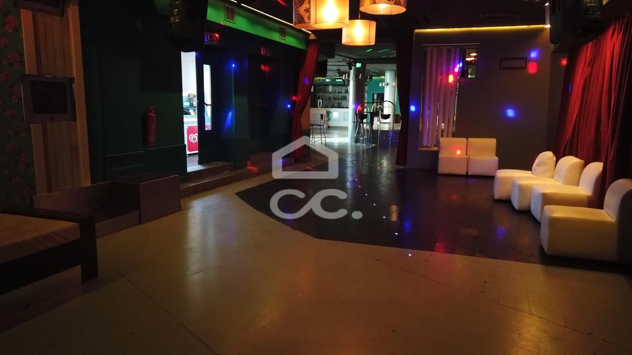 Negócio para Venda em Santa Maria Maior Foto 7