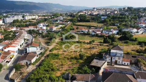 Terreno para Venda em Santa Maria Maior
