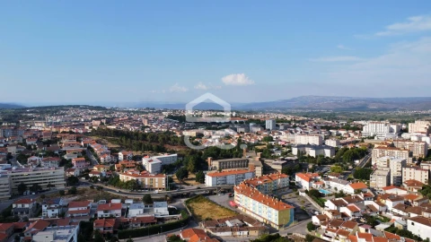 Terreno para Venda em Santa Maria Maior