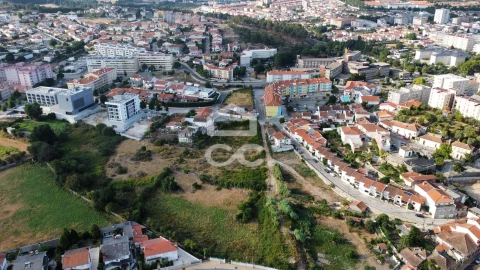 Terreno para Venda em Santa Maria Maior