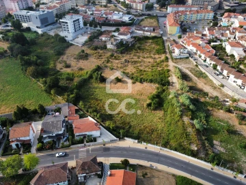 Terreno para Venda em Santa Maria Maior