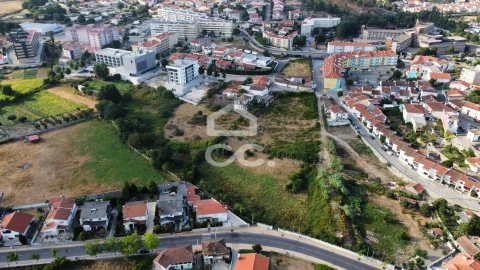 Terreno para Venda em Santa Maria Maior