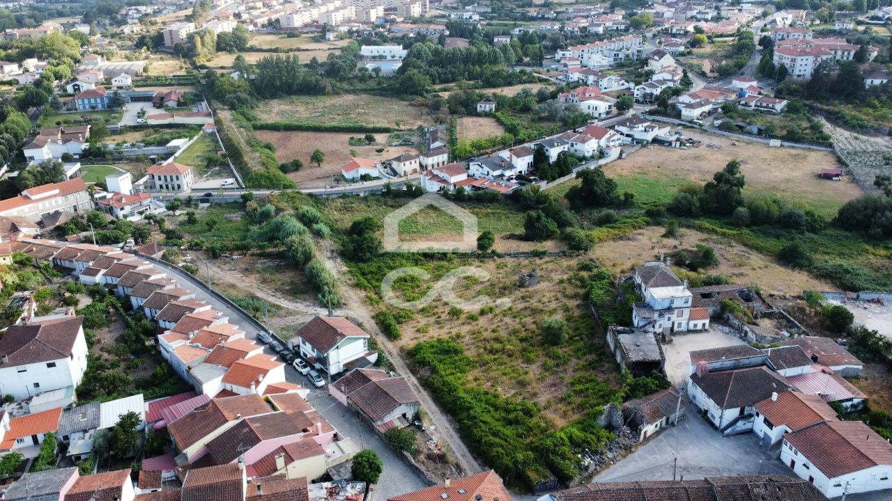 Terreno para Venda em Santa Maria Maior Foto 12