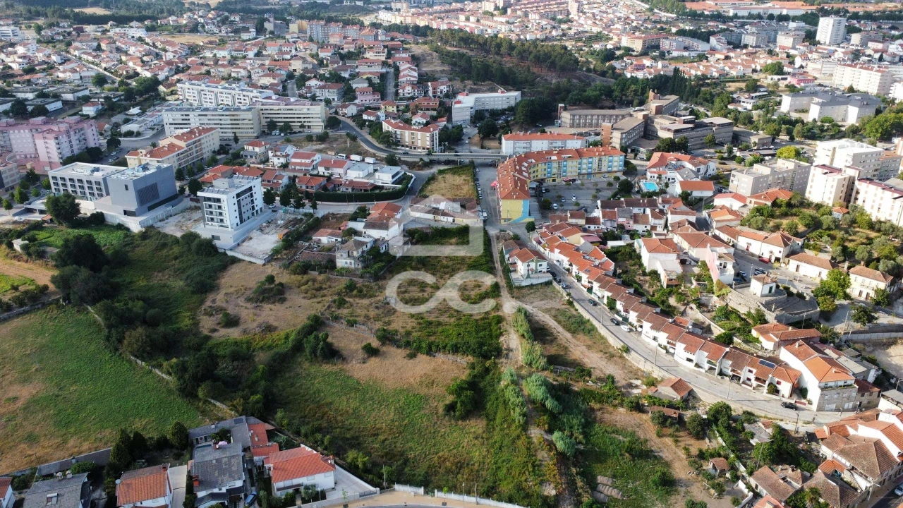 Terreno para Venda em Santa Maria Maior Foto 13