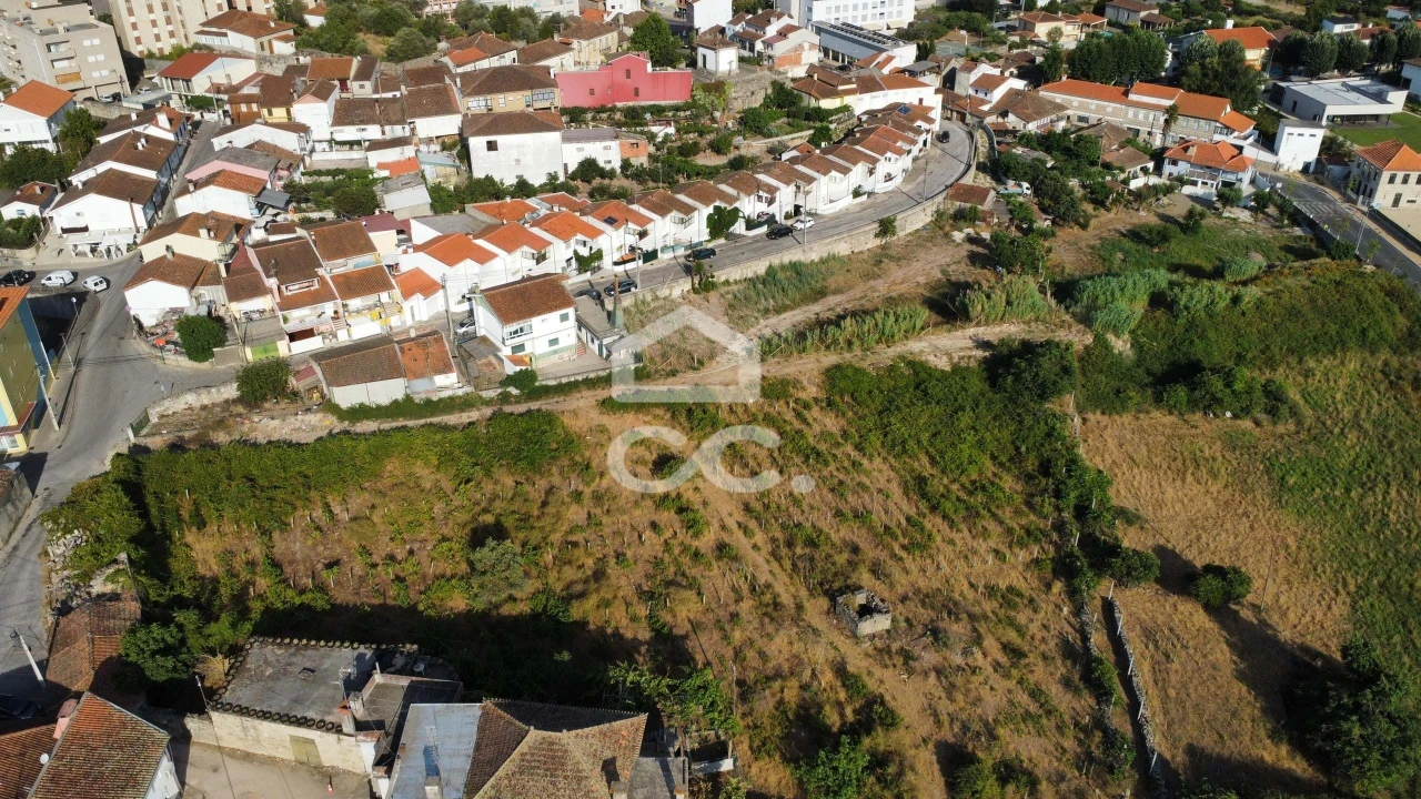 Terreno para Venda em Santa Maria Maior Foto 6