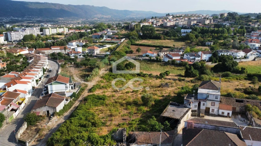 Terreno para Venda em Santa Maria Maior Foto 8