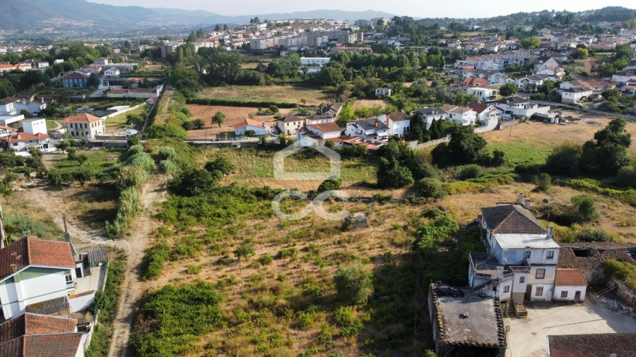 Terreno para Venda em Santa Maria Maior Foto 9