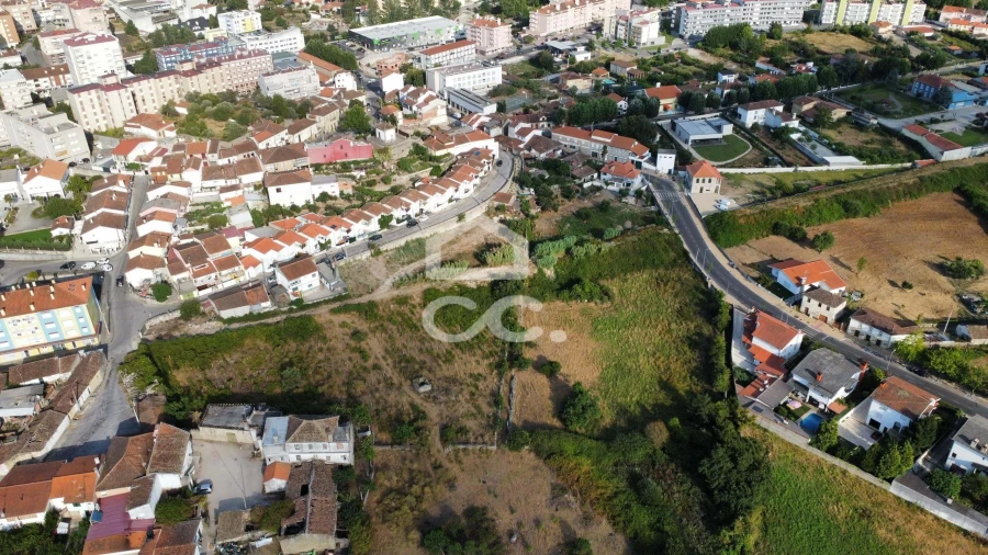 Terreno para Venda em Santa Maria Maior Foto 14