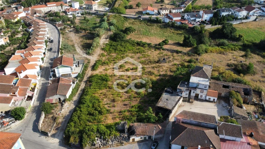 Terreno para Venda em Santa Maria Maior Foto 7