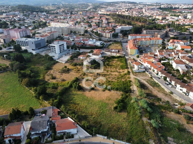 Terreno para Venda em Santa Maria Maior Foto 5