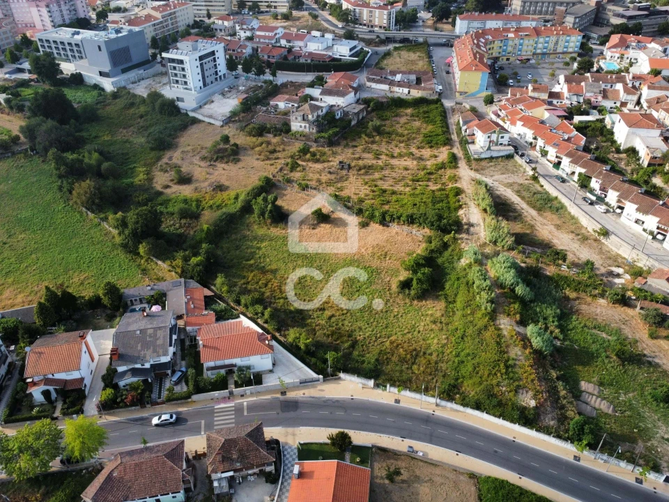 Terreno para Venda em Santa Maria Maior Foto 4
