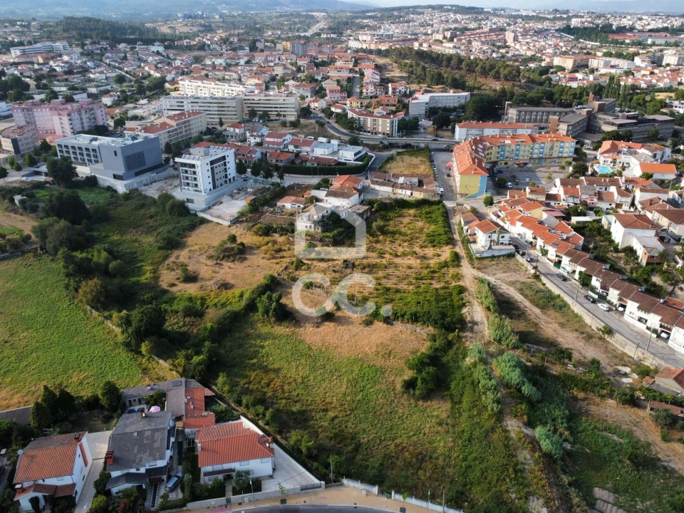 Terreno para Venda em Santa Maria Maior Foto 5