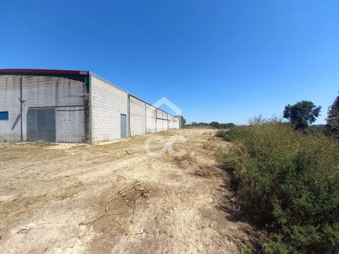 Armazém para Venda em Serapicos Foto 3