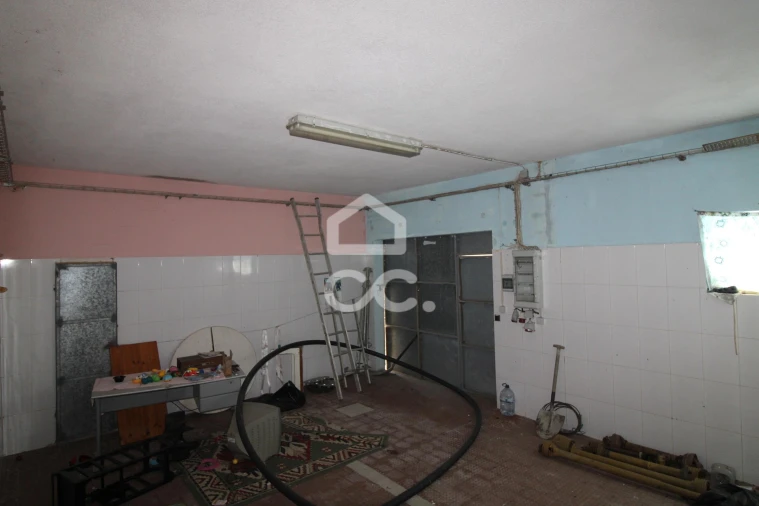 Armazém para Venda em Serapicos Foto 35