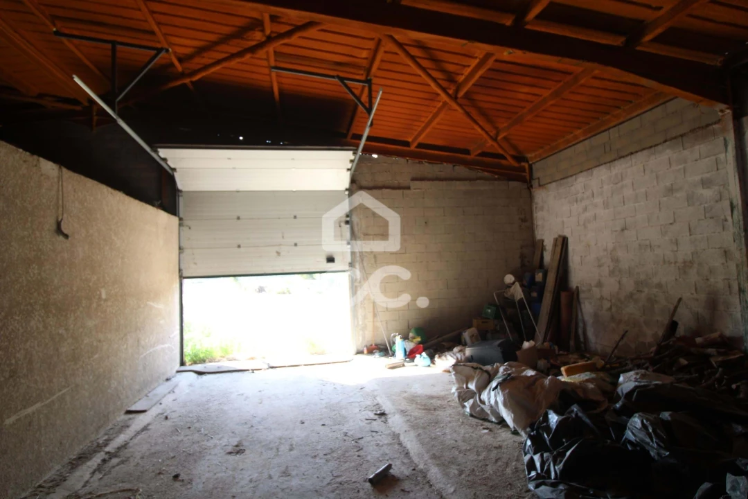 Armazém para Venda em Serapicos Foto 38