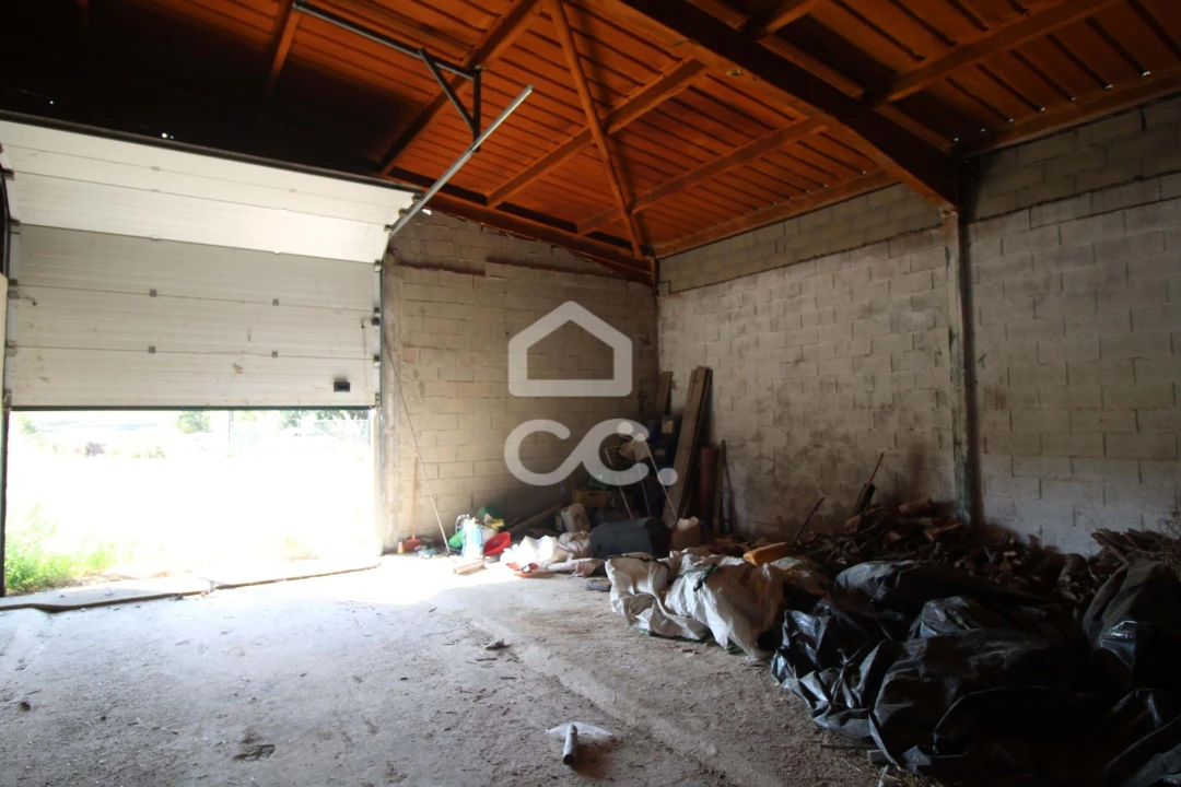 Armazém para Venda em Serapicos Foto 25