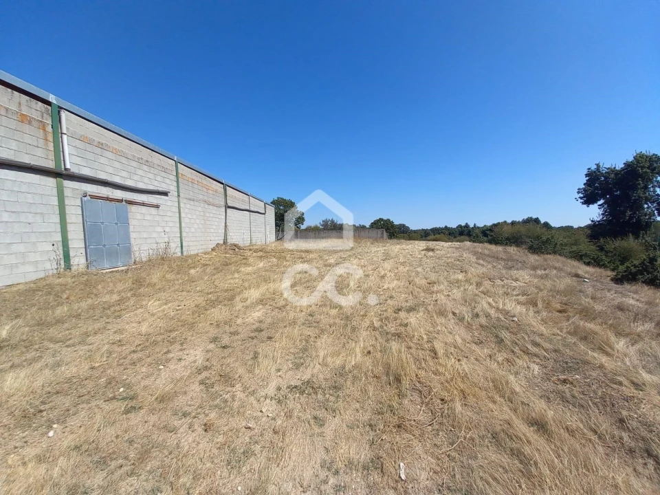 Armazém para Venda em Serapicos Foto 18