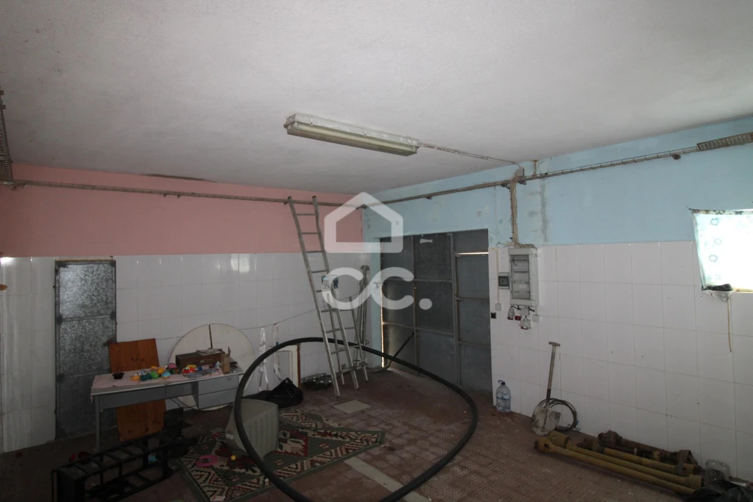 Armazém para Venda em Serapicos Foto 35