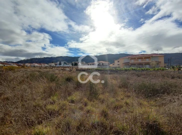 Terreno para Venda em Vilar de Nantes
