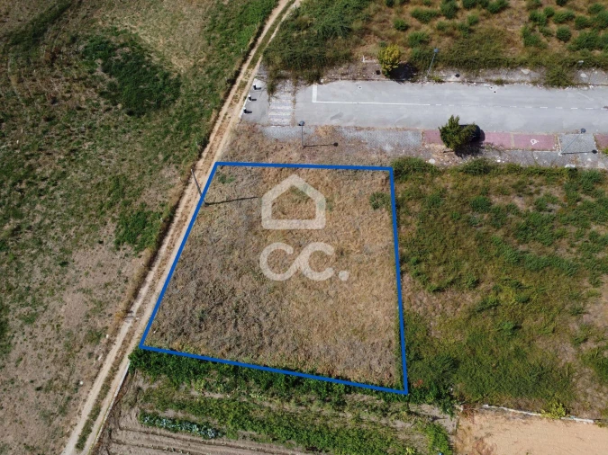 Terreno para Venda em Vilar de Nantes Foto 2