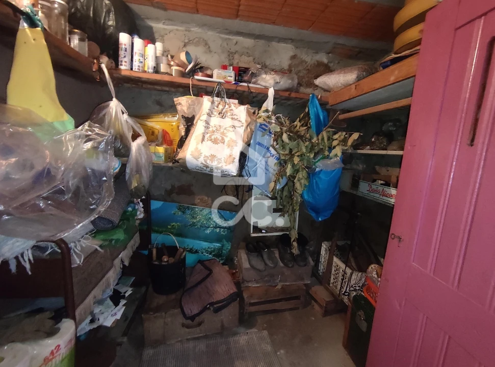 Moradia T3 para Venda em Santa Maria Maior Foto 9