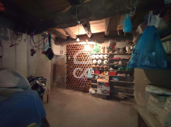 Moradia T3 para Venda em Santa Maria Maior Foto 2