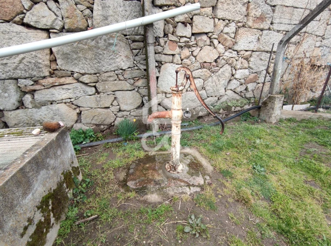 Moradia T3 para Venda em Santa Maria Maior Foto 39