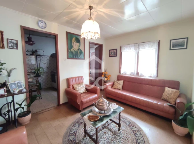 Moradia T3 para Venda em Santa Maria Maior Foto 29