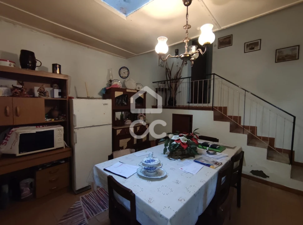 Moradia T3 para Venda em Santa Maria Maior Foto 12