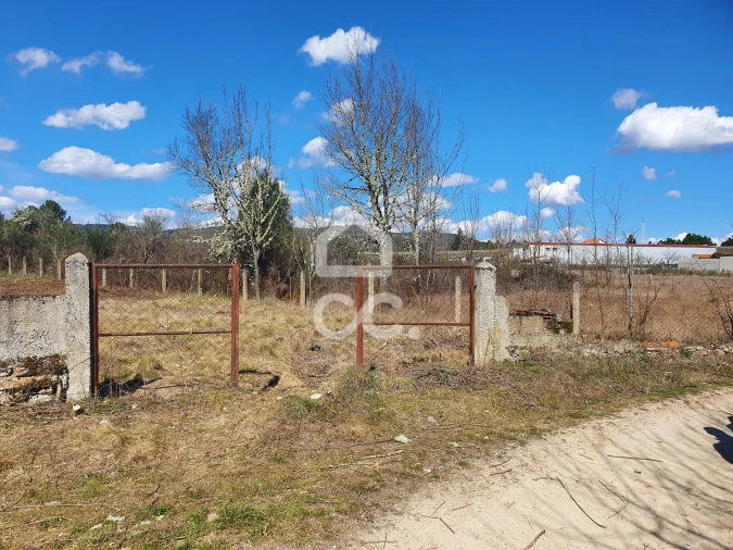 Terreno para Venda em Santa Cruz/Trindade e Sanjurge Foto 19