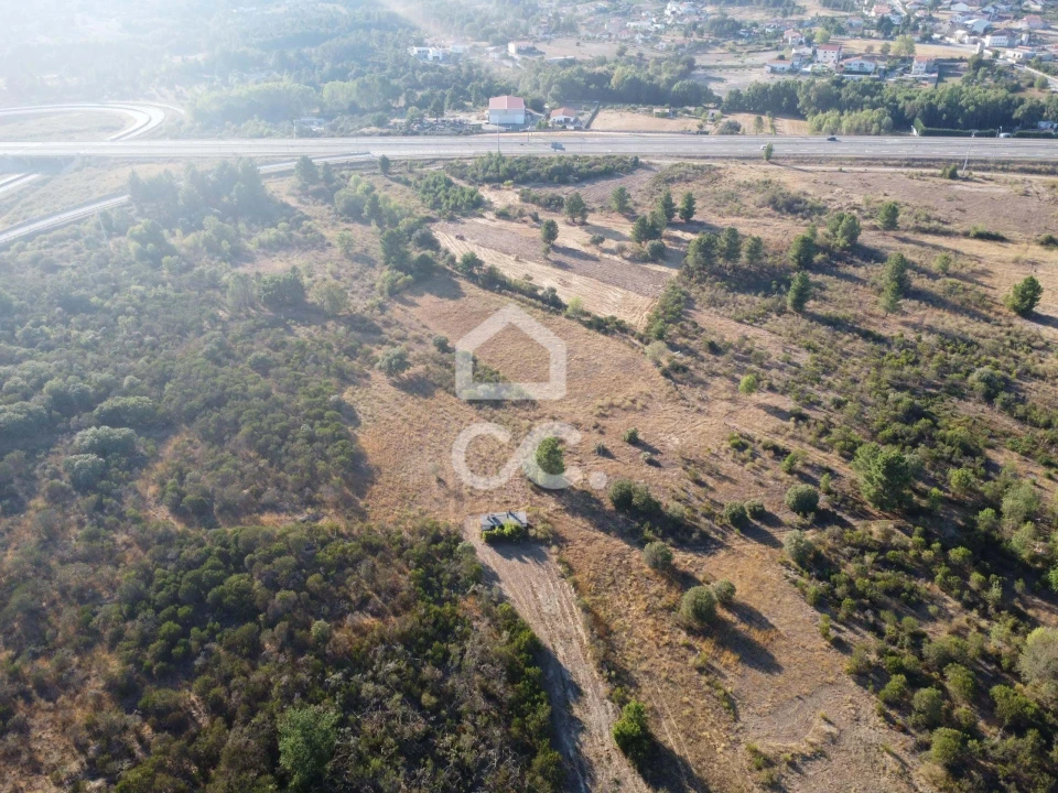 Terreno para Venda em Santa Cruz/Trindade e Sanjurge Foto 18