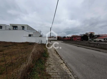 Terreno para Venda em Santa Maria Maior