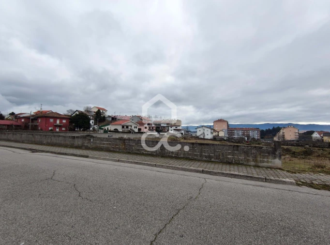 Terreno para Venda em Santa Maria Maior Foto 5