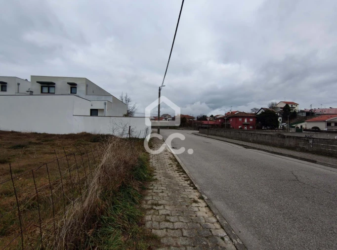 Terreno para Venda em Santa Maria Maior Foto 4
