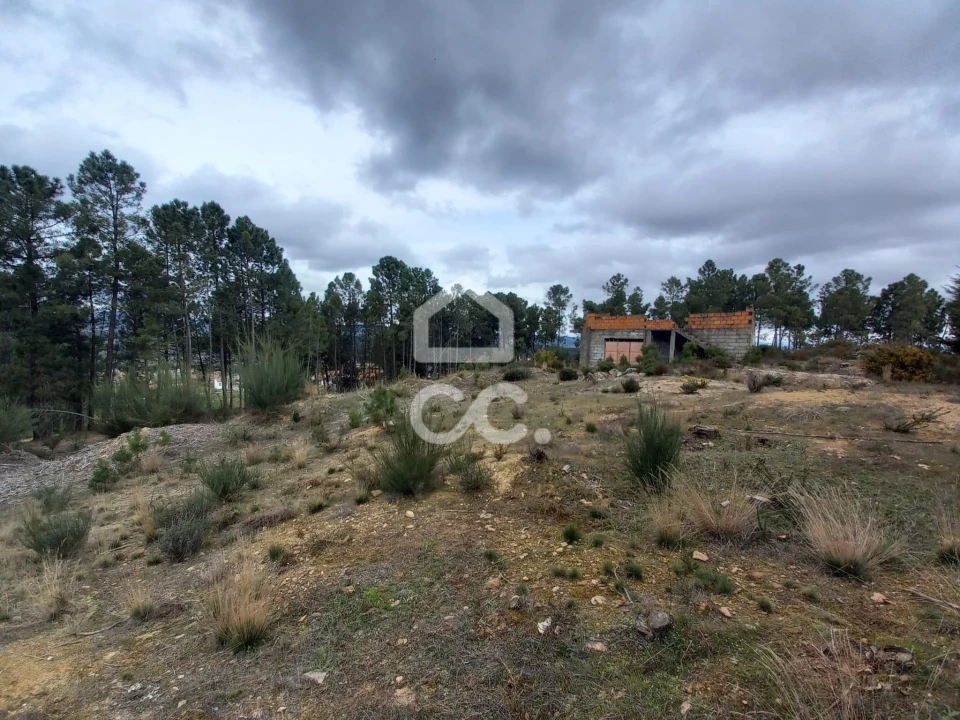 Terreno para Venda em São Pedro de Agostem Foto 5