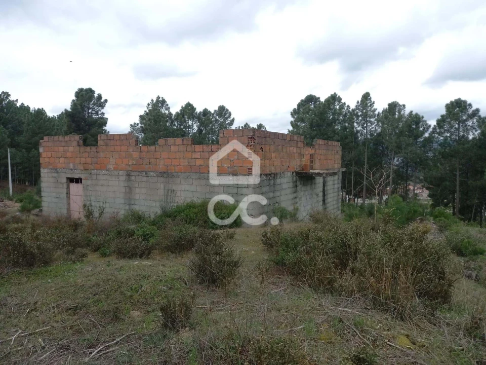 Terreno para Venda em São Pedro de Agostem Foto 8
