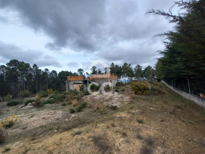 Terreno para Venda em São Pedro de Agostem Foto 15