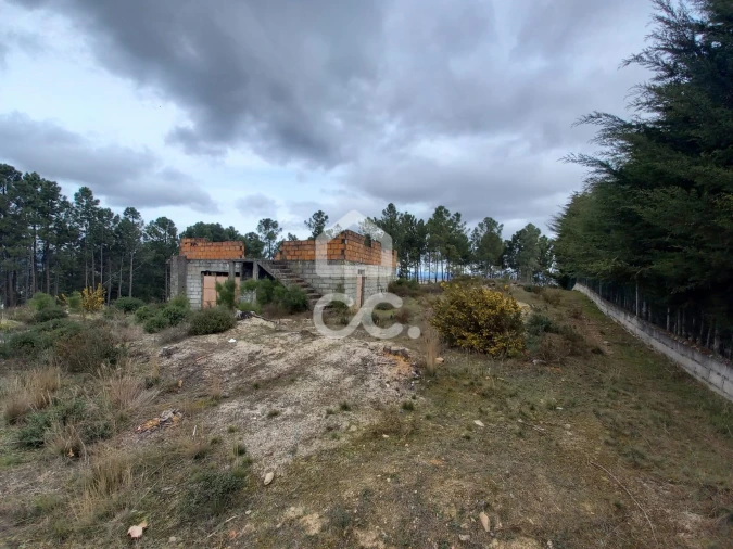Terreno para Venda em São Pedro de Agostem Foto 23