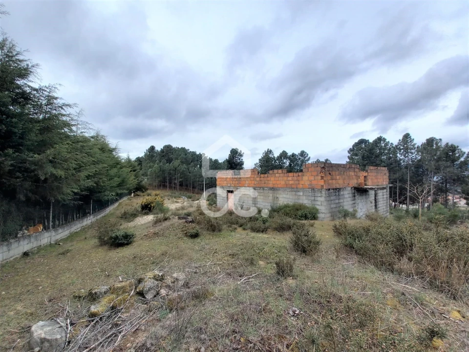 Terreno para Venda em São Pedro de Agostem Foto 16