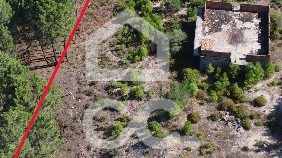Terreno para Venda em São Pedro de Agostem