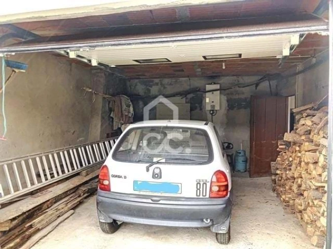 Moradia T2 para Venda em Vilar de Perdizes e Meixide Foto 11